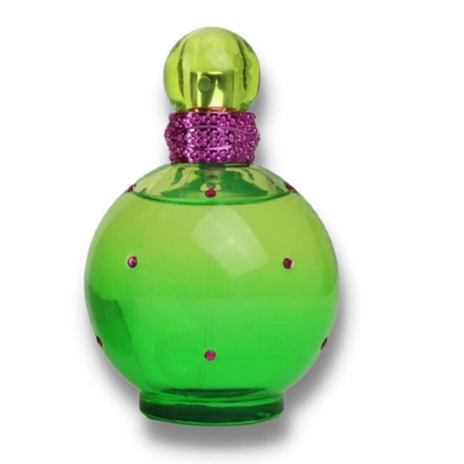 Britney Spears Jungle Fantasy 100 Edt
