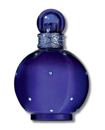 Britney Spears Midnight Fantasy 100 Edp