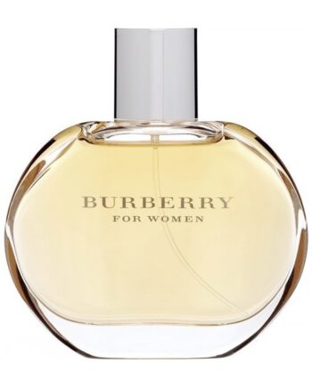 Burberry Classic For Women Edp