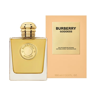 Burberry Goddess Eau Parfum Intense