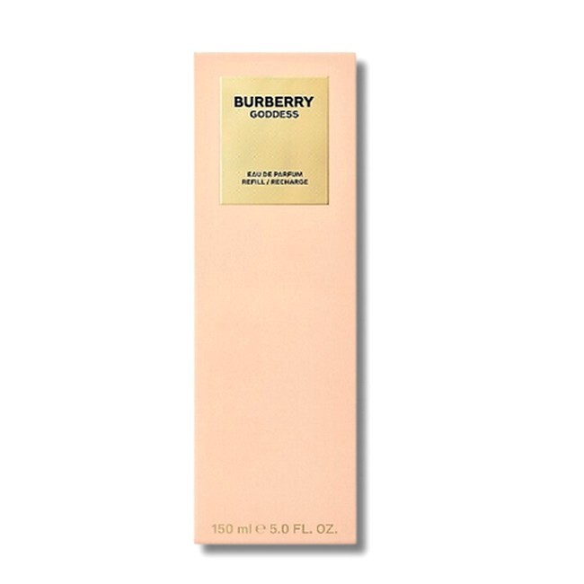 Burberry Goddess Eau Parfum Refill 150