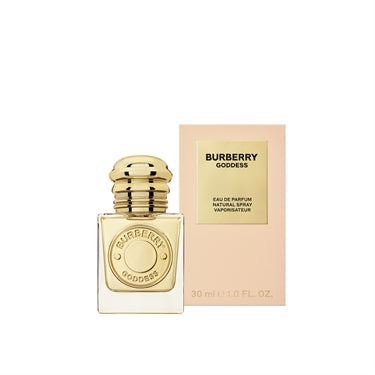 Burberry Goddess Eau Parfum