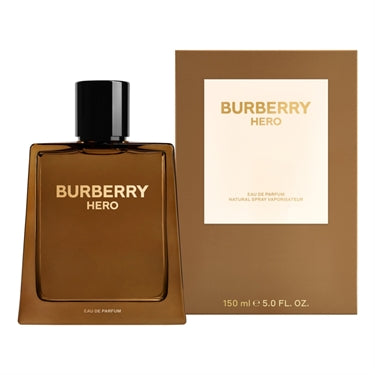 Burberry Hero Eau Parfum