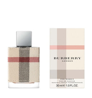 Burberry London Woman Eau Parfum