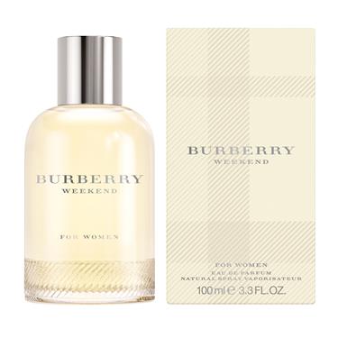 Burberry Weekend For Woman Eau Parfum