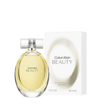 Calvin Klein Beauty Eau Parfum 100
