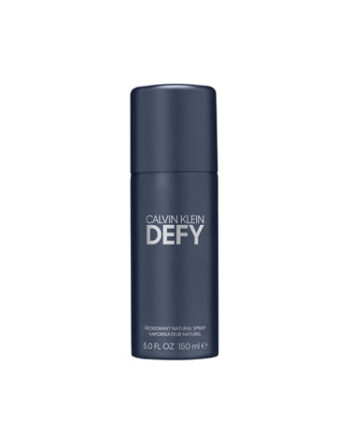 Calvin Klein Defy Deodorant Spray 150