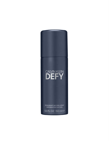 Calvin Klein Defy Deodorant Spray 150
