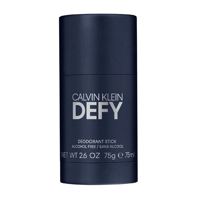 Calvin Klein Defy Deodorant Stick 75g