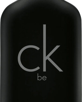 Calvin Klein Eau Toilette 200ml