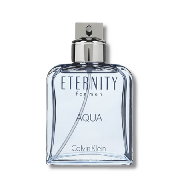 Calvin Klein Eternity Aqua Men Eau Toilette 100