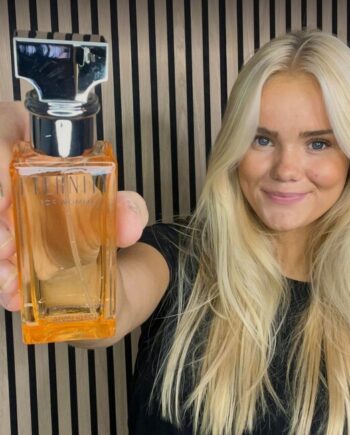 Calvin Klein Eternity Eau Parfum Intense 100