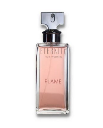 Calvin Klein Eternity Flame 100 Edp