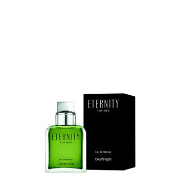 Calvin Klein Eternity For Him Eau Parfum 100