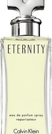 Calvin Klein Eternity For Women Eau Parfum