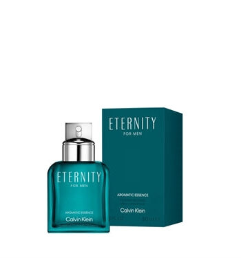 Calvin Klein Eternity Man Aromatic Essence Parfum Intense