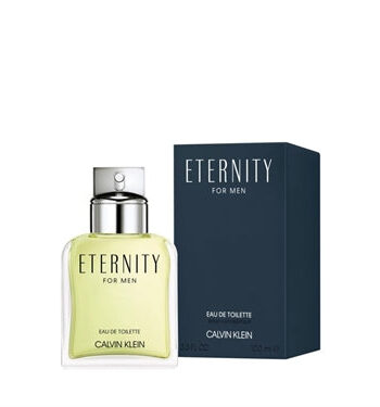 Calvin Klein Eternity Man Eau Toilette