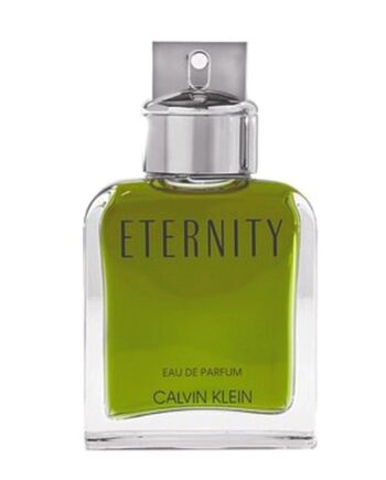 Calvin Klein Eternity Men Eau Parfum 100