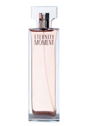 Calvin Klein Eternity Moment 100 Edp