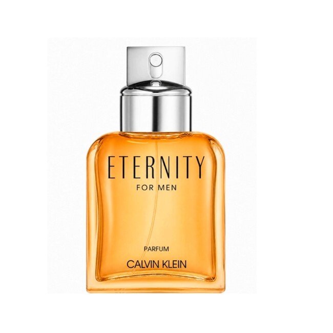 Calvin Klein Eternity Parfum For Men