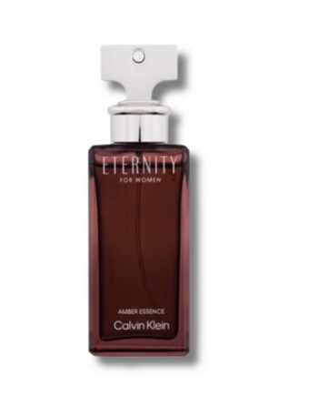 Calvin Klein Eternity Women Amber Essence Eau Parfum