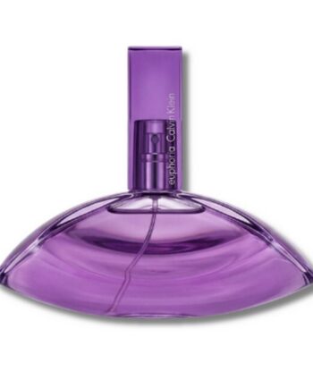 Calvin Klein Euphoria Bold Elixir Eau Parfum 100