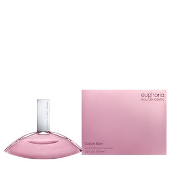 Calvin Klein Euphoria Eau Toilette