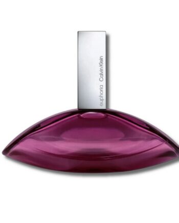 Calvin Klein Euphoria For Women 100 Edp