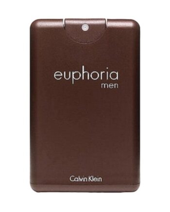 Calvin Klein Euphoria Men Eau Toilette