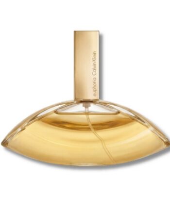 Calvin Klein Euphoria Solar Elixir Eau Parfum 100