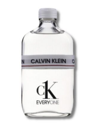 Calvin Klein Everyone Eau Toilette 200