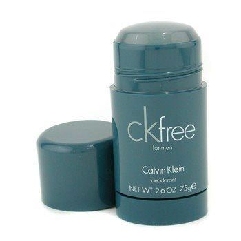 Calvin Klein Free Deodorant Stick