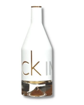 Calvin Klein In2u Her 100 Edt