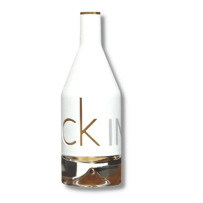 Calvin Klein In2u Her 150 Edt