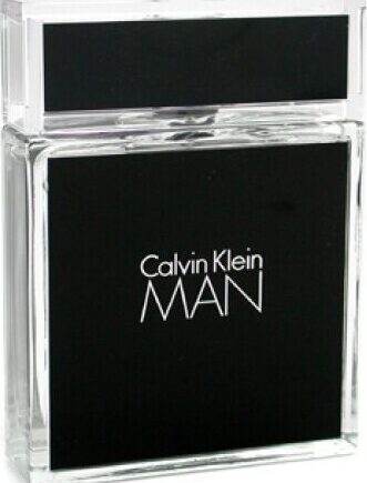 Calvin Klein Man Eau Toilette