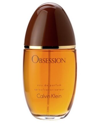 Calvin Klein Obsession 100 Edp