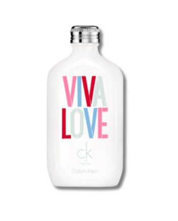 Calvin Klein One Essence Viva Love Parfum Intense 100