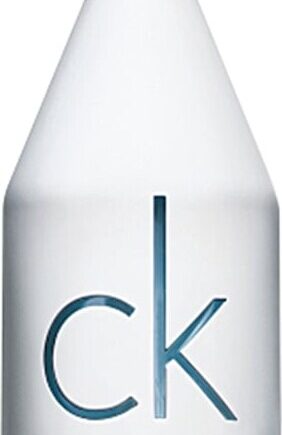 Calvin Klein Parfume In2u Herre Eau Toilette 100