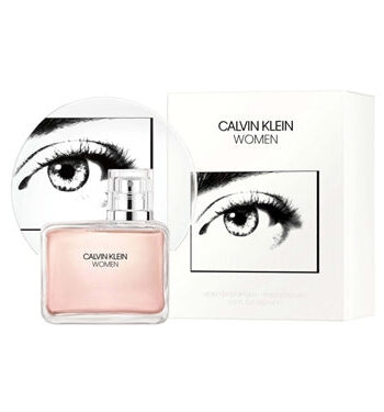 Calvin Klein Women Eau Parfum