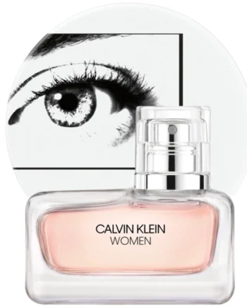 Calvin Klein Women Edp