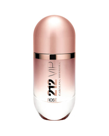 Carolina Herrera 212 Vip Rose Edp