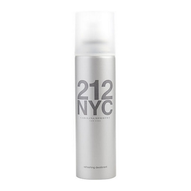 Carolina Herrera 212 Woman Deodorant Spray 150