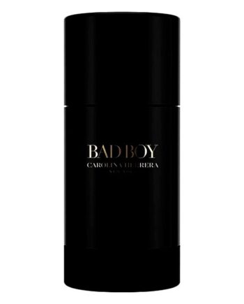 Carolina Herrera Bad Boy Deodorant Stick