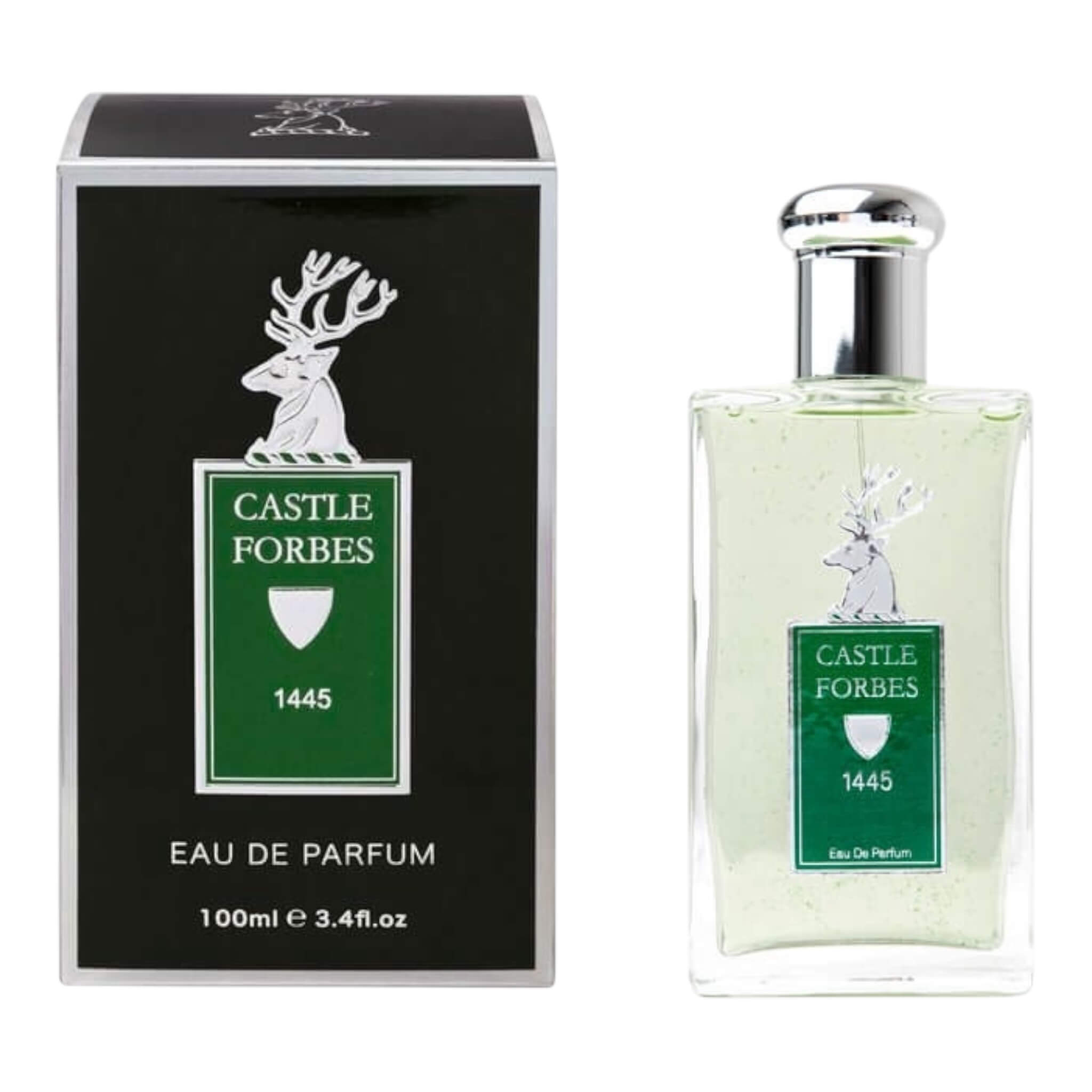 Castle Forbes Eau Parfum 1445 100