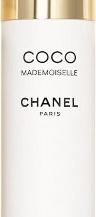 Chanel Deodorant Spray Til Kvinder Coco Mademoiselle 100