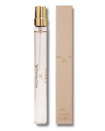 Chloe Nomade Eau Parfum Travel Spray