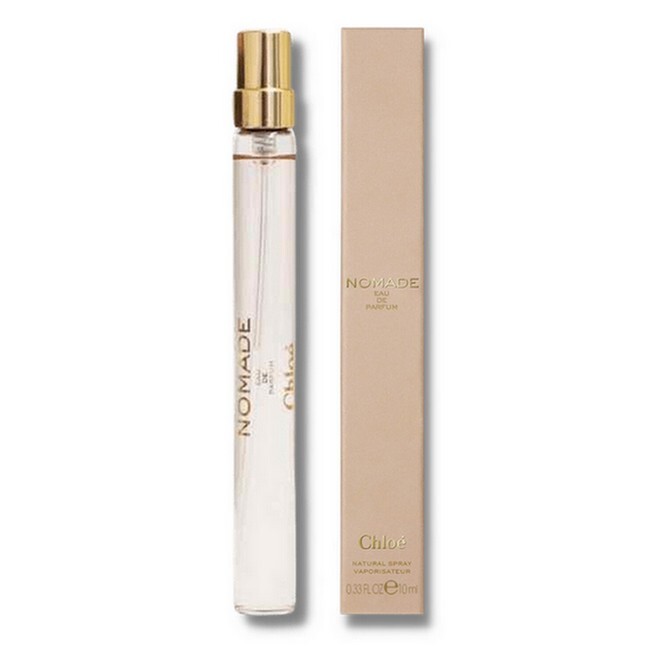 Chloe Nomade Eau Parfum Travel Spray