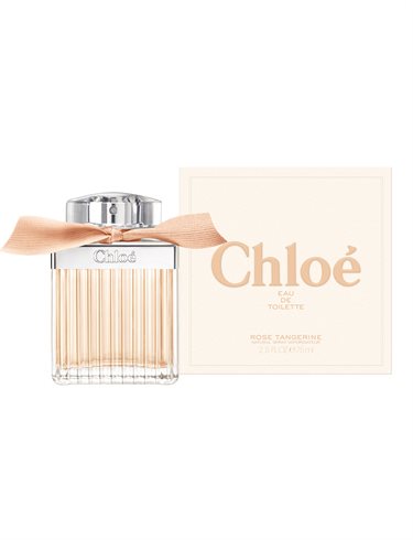Chloe Rose Tangerine Eau Toilette