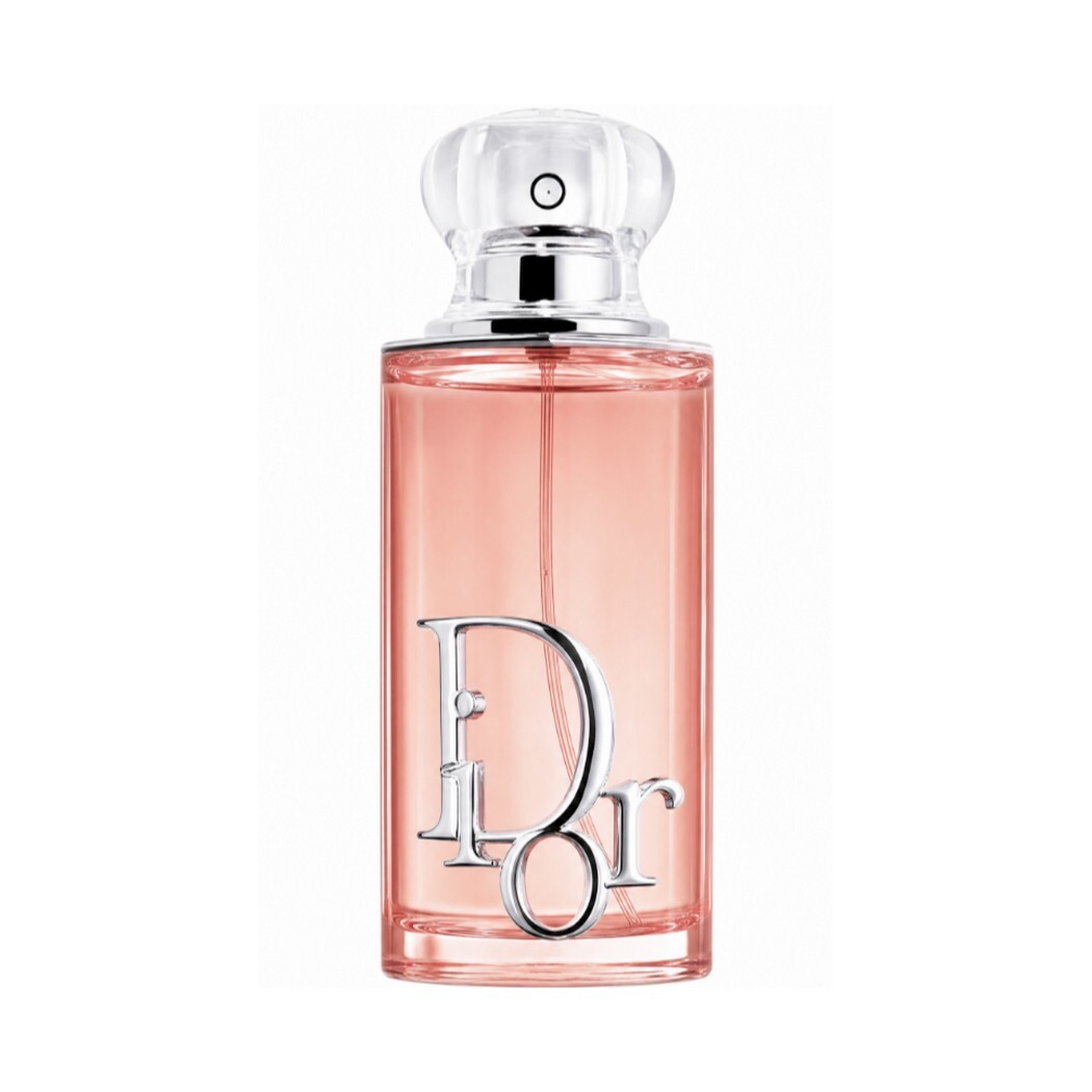 Christian Dior Addict Peachy Glow Eau Parfum