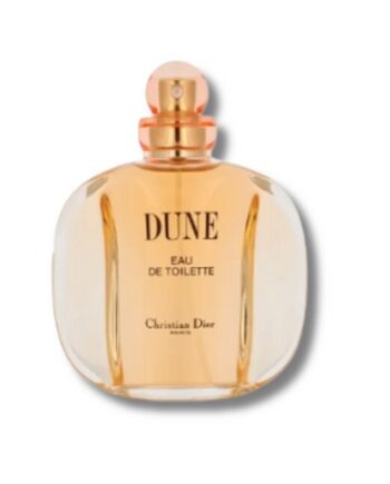 Christian Dior Dune 100 Edt
